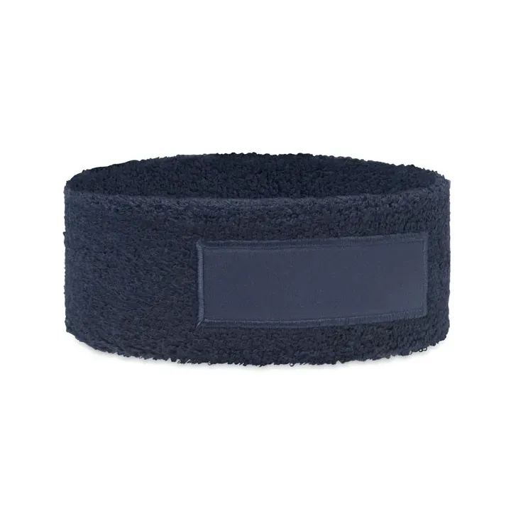 Headband in polycotton - MO2609 (MOCN#85)